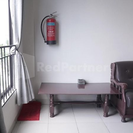 Hotel Carolina Transit Medan Exteriér fotografie