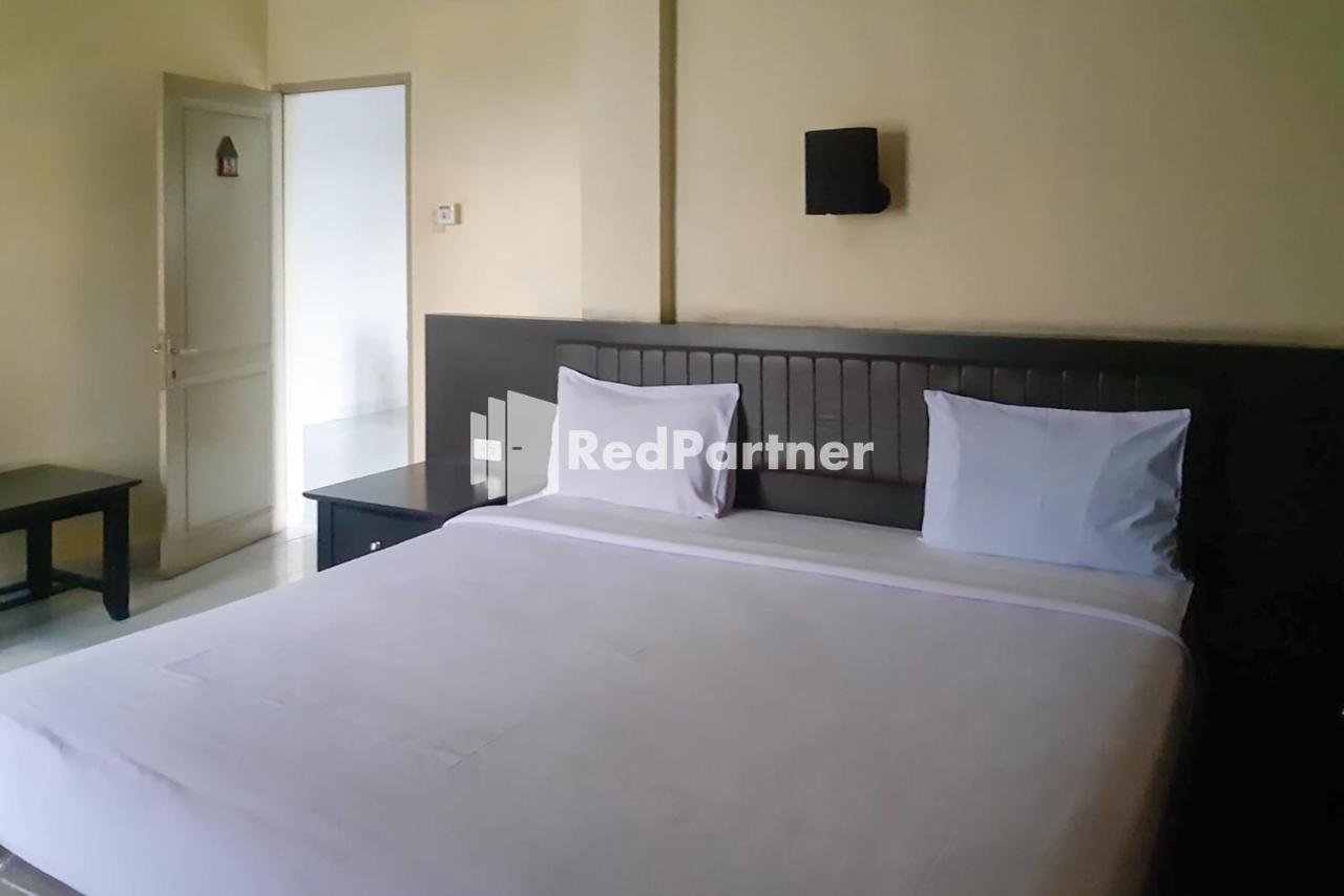Hotel Carolina Transit Medan Exteriér fotografie