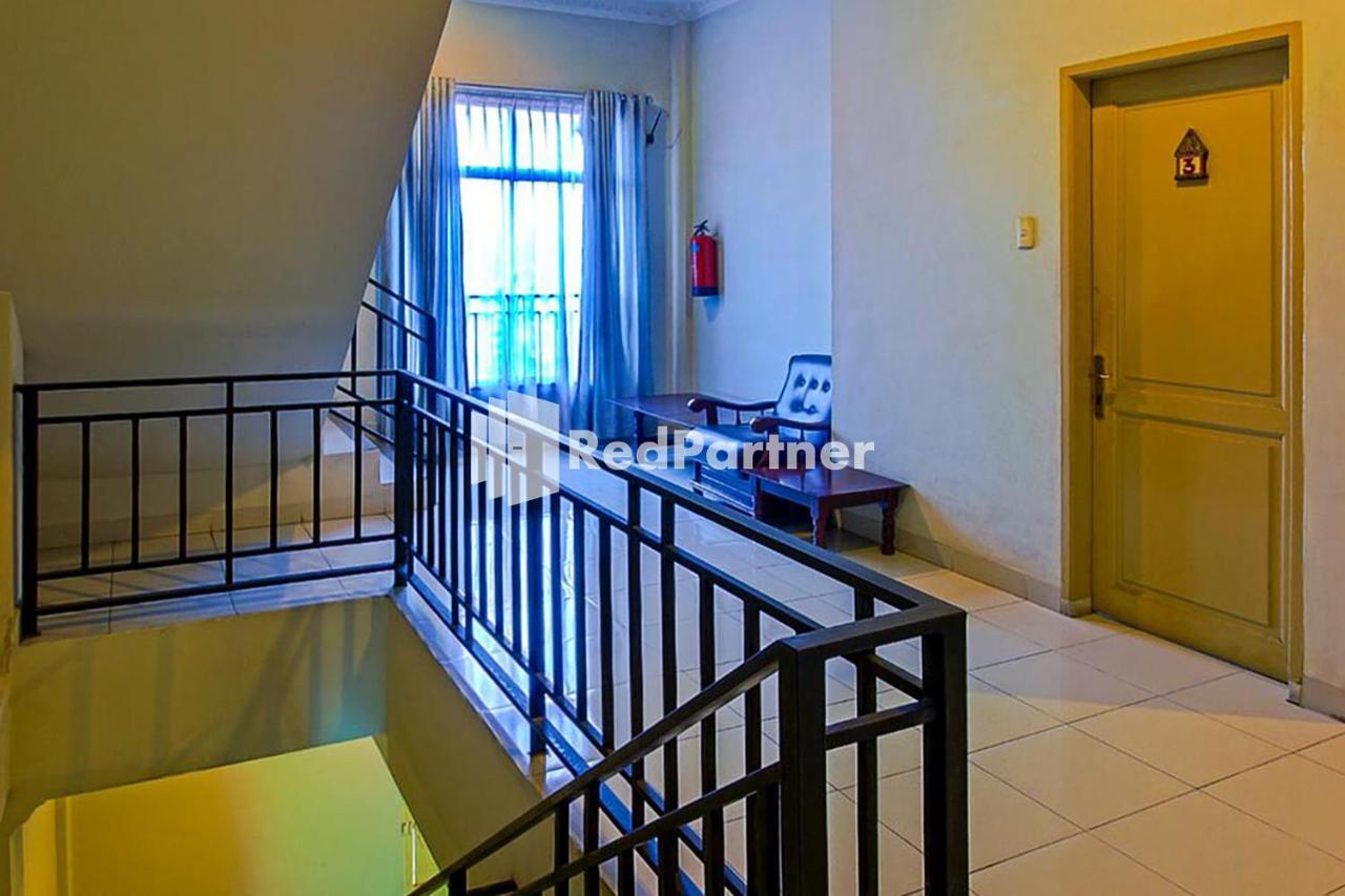 Hotel Carolina Transit Medan Exteriér fotografie